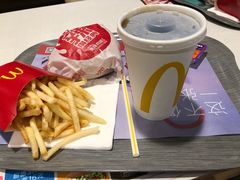 -麦当劳(湖光北街店)