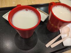 -永和大王(浦东南路店)
