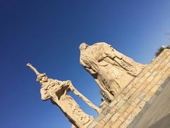 -元大都城垣遗址公园