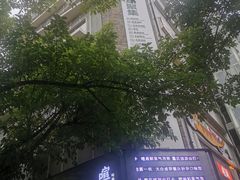 -喧闹·东方大气茶(鹅岭二厂店)