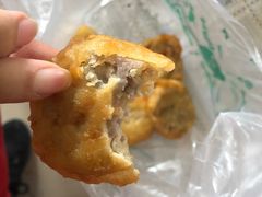 -紫光园清真北京小吃(正阳大街店)