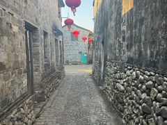-前童古镇