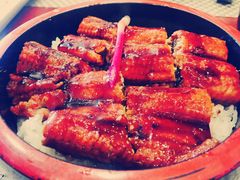 -乾山寿司(好运街店)