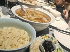 -福海居烤鸭店(鸟巢店)