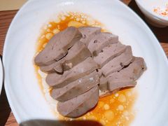 -荣家黄鱼面(前滩太古里店)