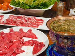 -和院老火锅铜锅烧烤海鲜(朱雀大街店)
