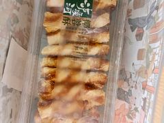 -泸溪河桃酥(壹方城店)