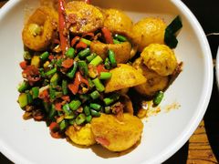 -文昌阁·长沙市井菜(美食地标店)