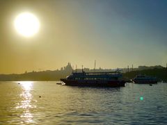 -上巴拉卡花园和下巴拉卡花园