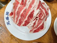 -元盛居(生态大街店)