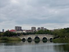 -眉山湿地公园(东坡区)