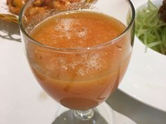 -万龙洲海鲜(大兴绿地缤纷城店)