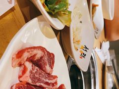 -喜来稀肉(望京店)