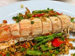 -凤城礼记鱼翅海鲜酒家(新马路总店)