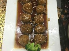 -福慧慈缘素食餐厅(王府井店)