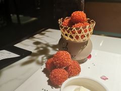 六月妃子笑-柳莺湖上·湖景餐厅·江南菜(西湖店)