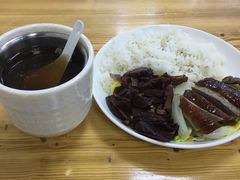 -文惠猪脚粉(富景小区店)