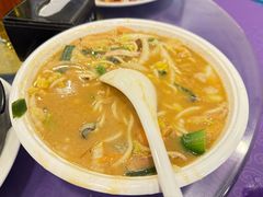 -福建美食城(老君堂店)