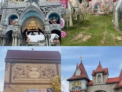 -泉城欧乐堡梦幻世界
