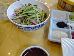-恭敬李·烤鸭(天坛北门店)