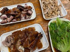 -香辉食馆(新兴路店)
