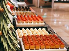 -青岛富力艾美酒店