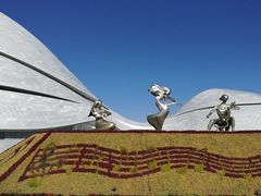 -哈尔滨大剧院