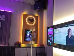 -星聚会KTV(南翔印象城MEGA店)