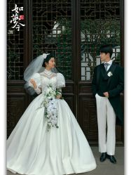 -今生有约婚纱摄影店(景德路店)