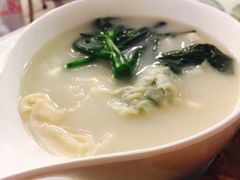 -翠华餐厅(旺角文华商场店)