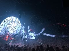 -CLUB OPUS欧贝斯酒吧(合肥店)