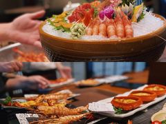 -古京·臻致料理(月湖店)