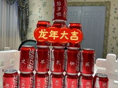 -沪华海鲜大酒楼(南汇店)