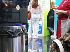 等候区-时代华纳国际影城(鹏晖广场店)