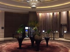 -厦门威斯汀酒店