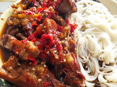 -贤花饭店(凯德店)