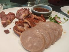 -八珍饺子·烤鸭·家常菜