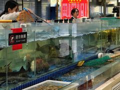 -登瀛楼饭庄(领世郡店)