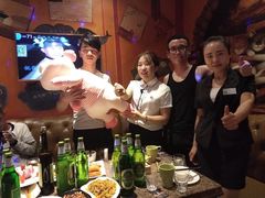 -火吧PTV聚会餐厅(10号店)