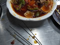 -小民大排档(马场角横路店)