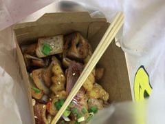 -傅强排骨(成都总店)