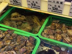 -丽园海鲜饭店(东关街店)