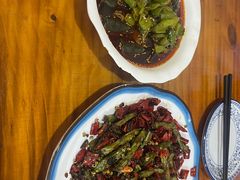 -小四川餐厅(一分店)