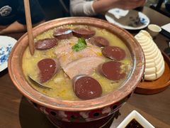 -奉天小馆·非遗东北菜(沈阳万象城店)