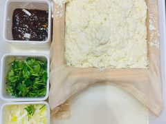 -灶座小锅烀饼·铁锅炖(道里店)