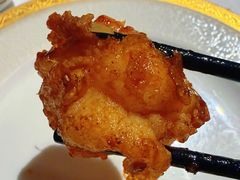 -唐阁(香港朗廷酒店)