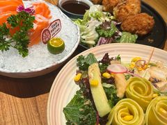 -炉胜·炉端烧·居酒屋