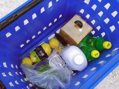 -沃尔玛购物广场(扬州印象汇店)
