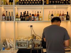 -Tomado绿色烘焙(大尧三路店)