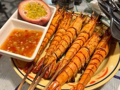 -辉记炭烧海鲜大排档·老字号(福田店)